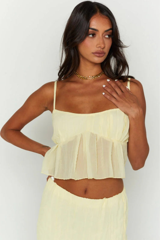 Top Amarillo
