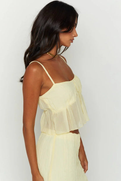 Top Amarillo
