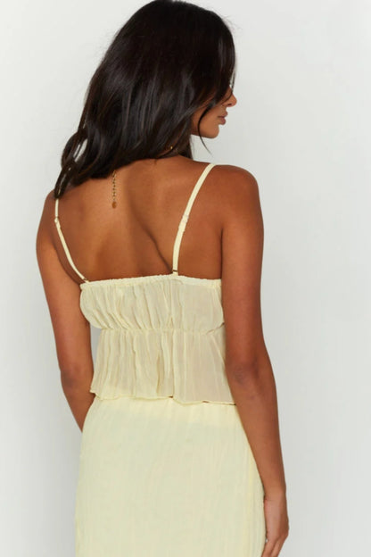 Top Amarillo